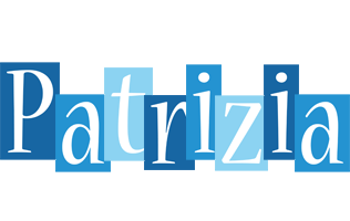 Patrizia winter logo