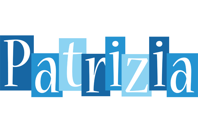 Patrizia winter logo
