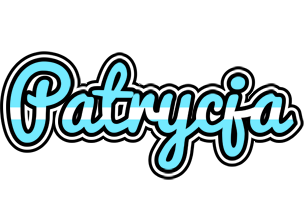 Patrycja argentine logo