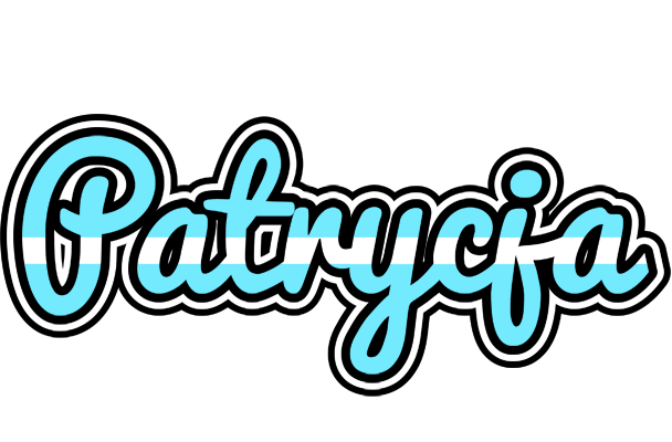 Patrycja argentine logo