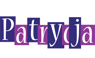 Patrycja autumn logo