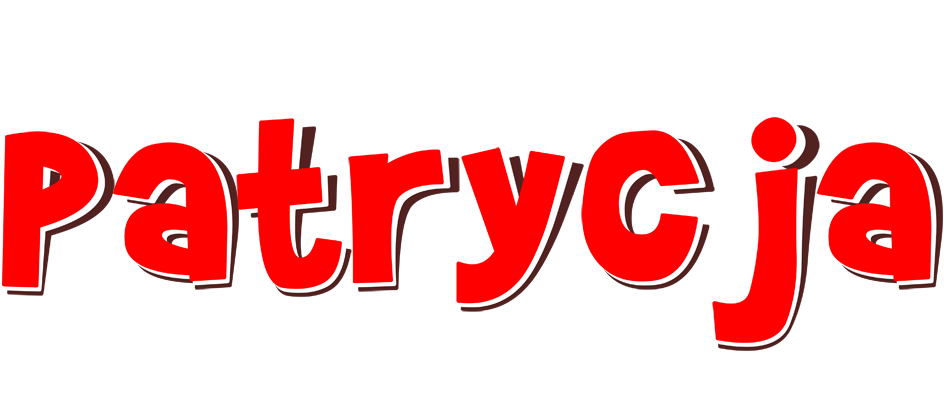 Patrycja basket logo