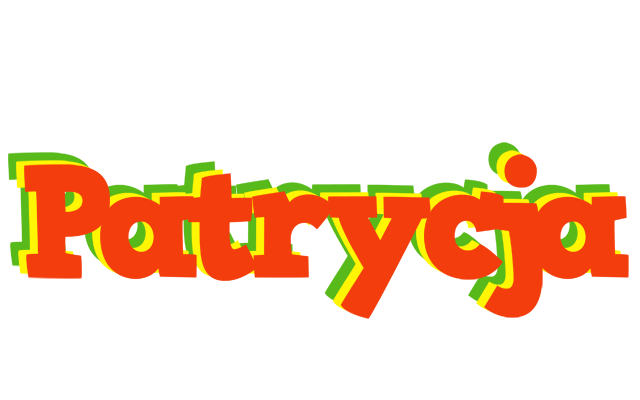 Patrycja bbq logo