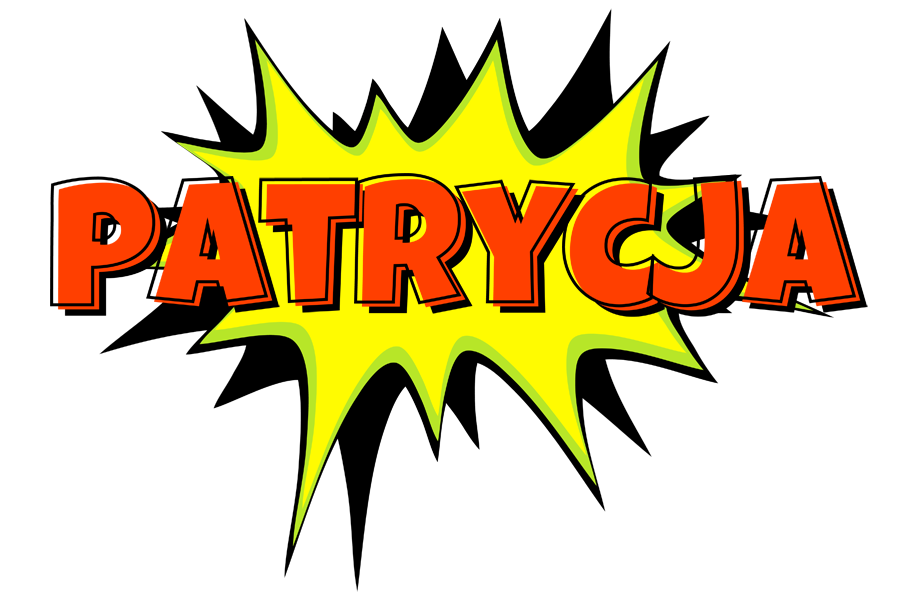 Patrycja bigfoot logo