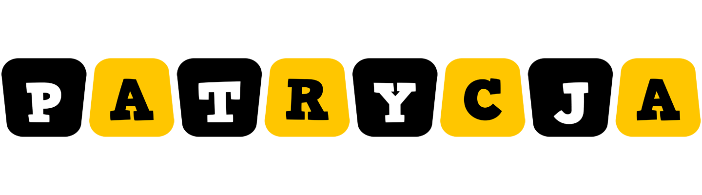 Patrycja boots logo