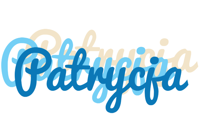 Patrycja breeze logo