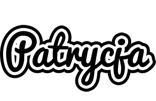 Patrycja chess logo