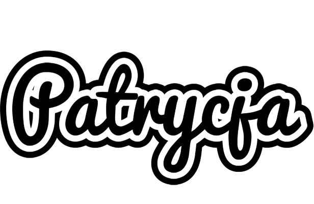 Patrycja chess logo