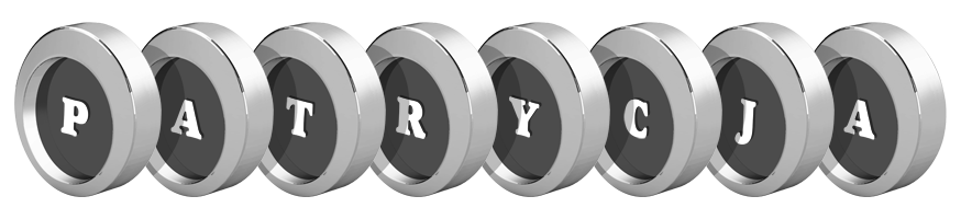 Patrycja coins logo