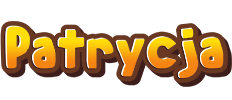 Patrycja cookies logo