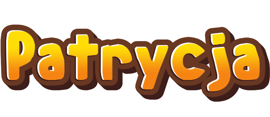 Patrycja cookies logo