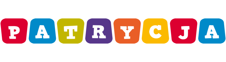 Patrycja daycare logo