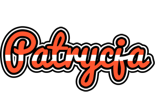 Patrycja denmark logo