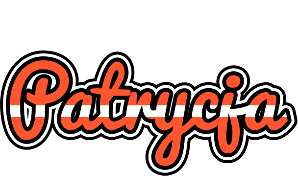 Patrycja denmark logo
