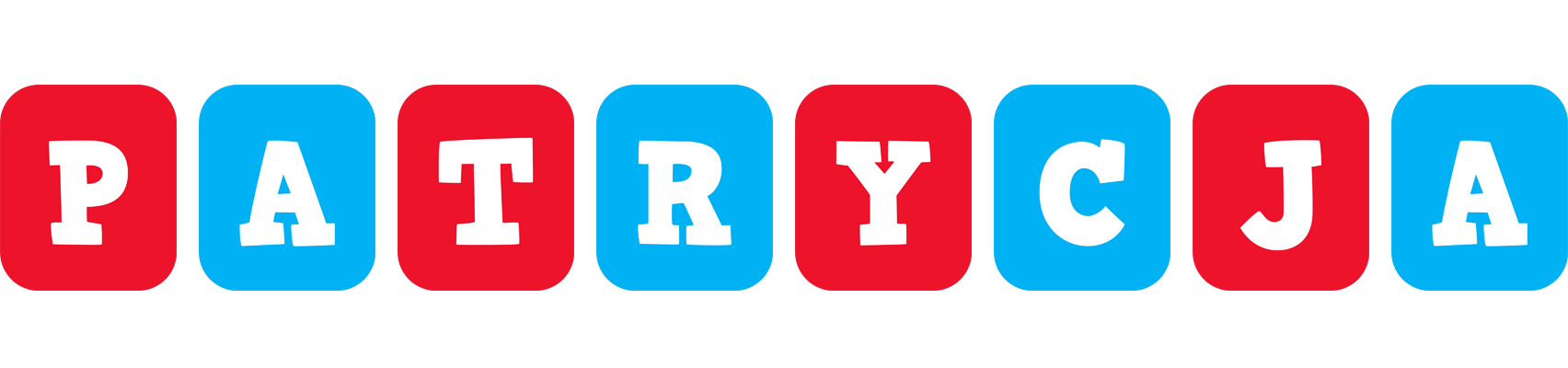 Patrycja diesel logo