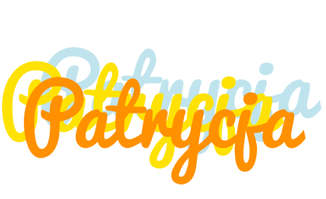 Patrycja energy logo