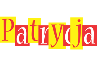 Patrycja errors logo