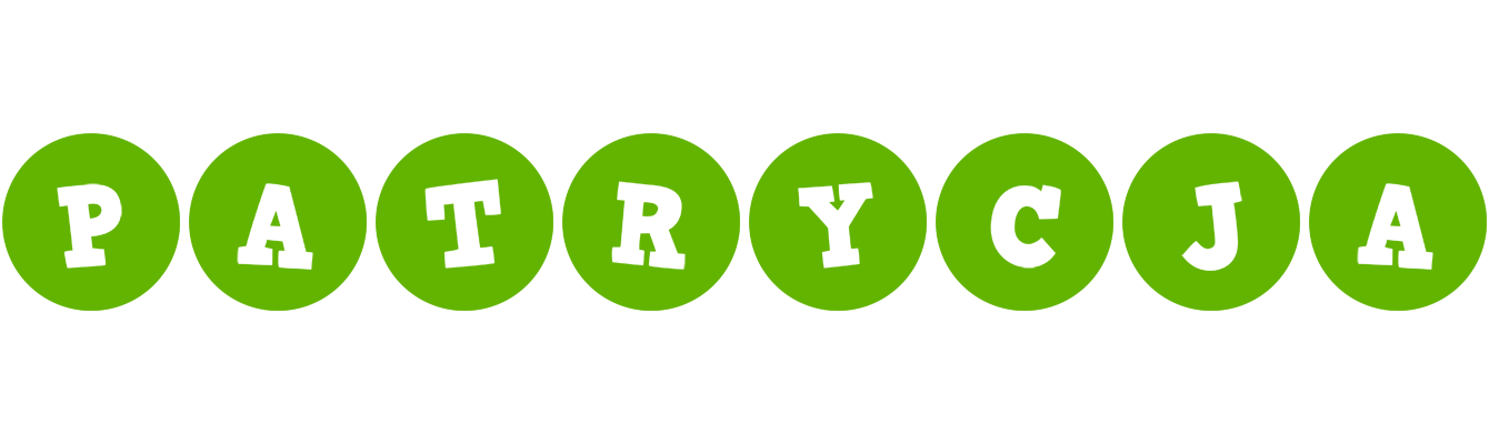 Patrycja games logo
