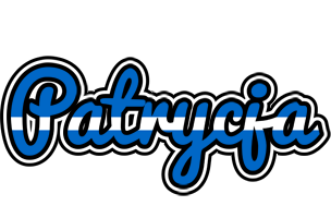 Patrycja greece logo