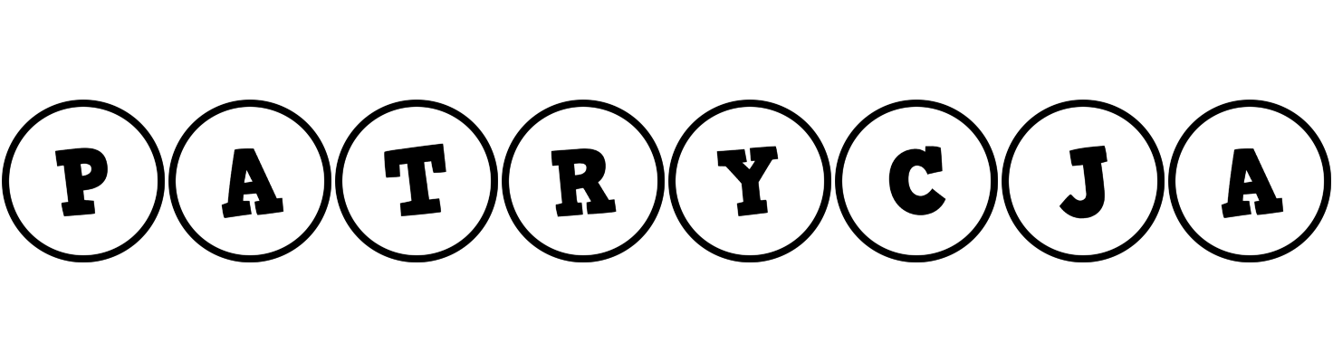 Patrycja handy logo