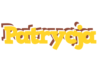 Patrycja hotcup logo