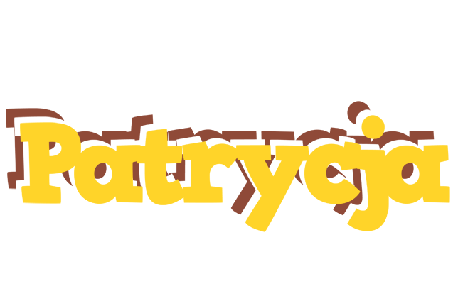 Patrycja hotcup logo