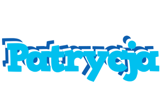 Patrycja jacuzzi logo