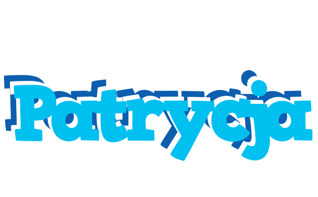 Patrycja jacuzzi logo