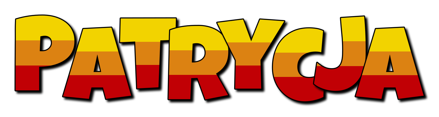 Patrycja jungle logo