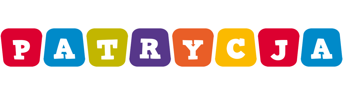 Patrycja kiddo logo
