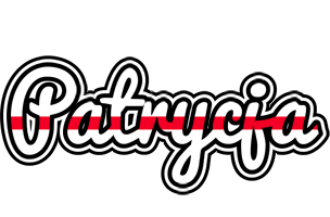 Patrycja kingdom logo