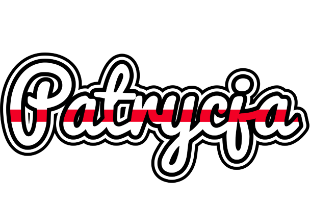 Patrycja kingdom logo