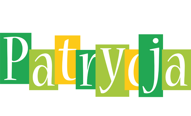 Patrycja lemonade logo