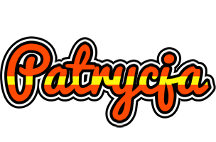 Patrycja madrid logo