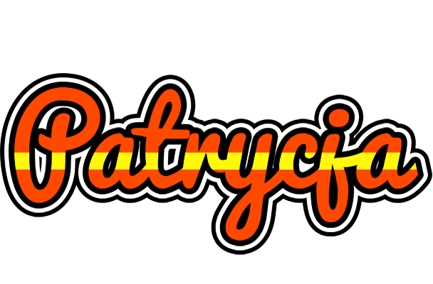 Patrycja madrid logo