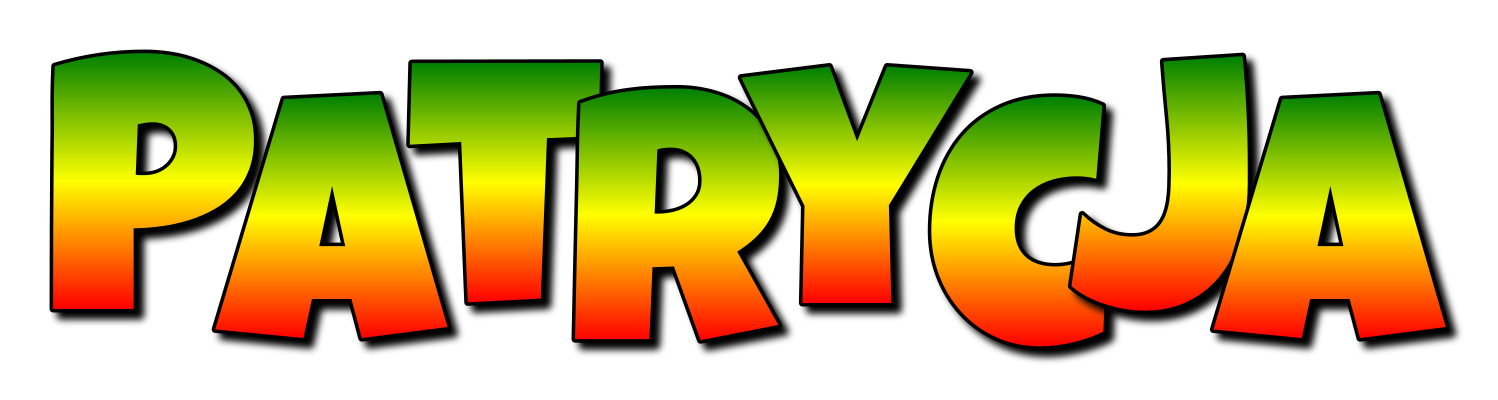 Patrycja mango logo