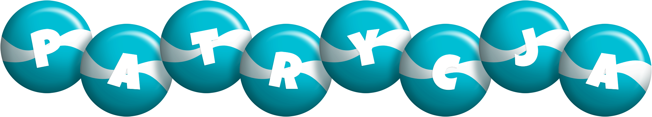 Patrycja messi logo