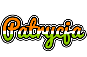 Patrycja mumbai logo