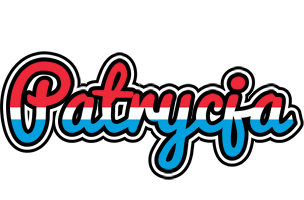 Patrycja norway logo