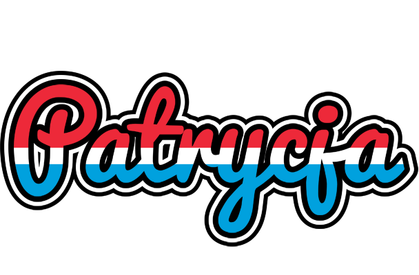 Patrycja norway logo