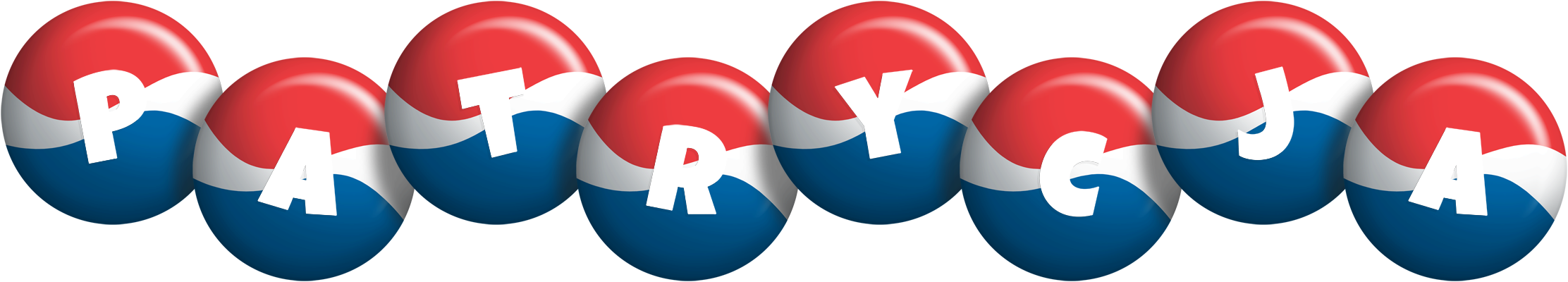 Patrycja paris logo