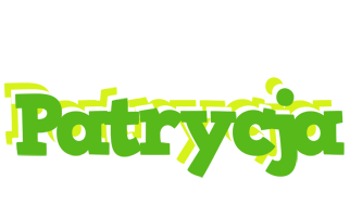 Patrycja picnic logo