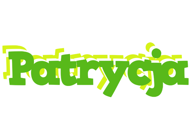 Patrycja picnic logo