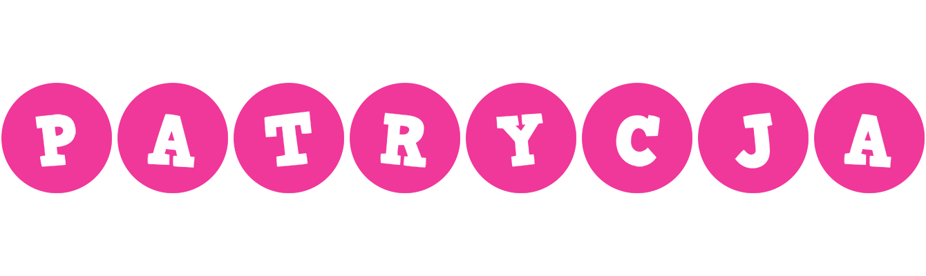 Patrycja poker logo
