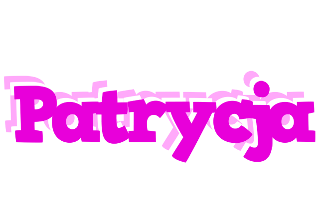 Patrycja rumba logo
