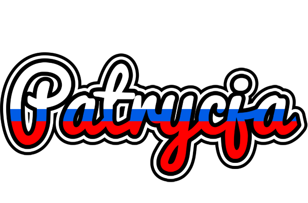 Patrycja russia logo