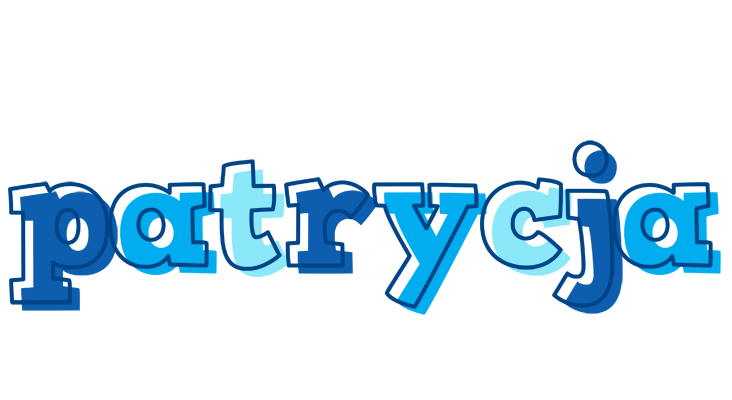 Patrycja sailor logo