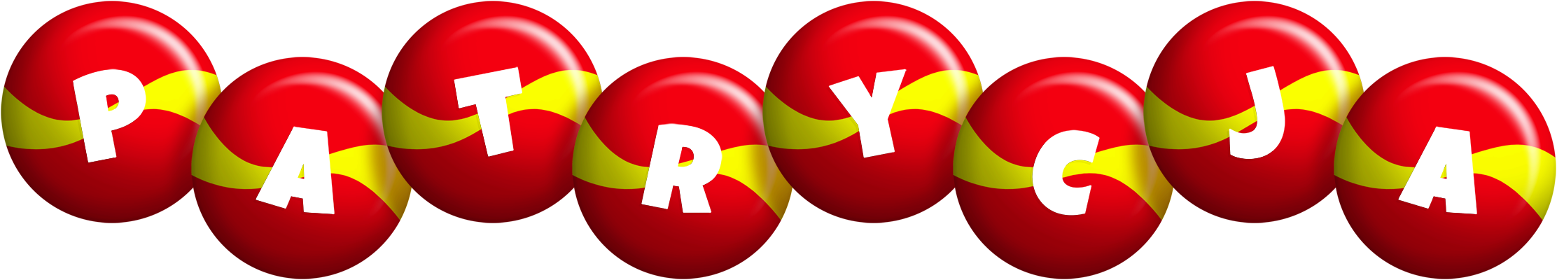 Patrycja spain logo