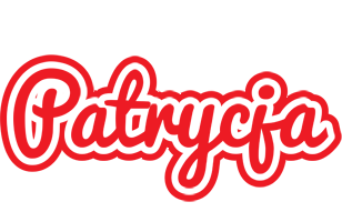 Patrycja sunshine logo