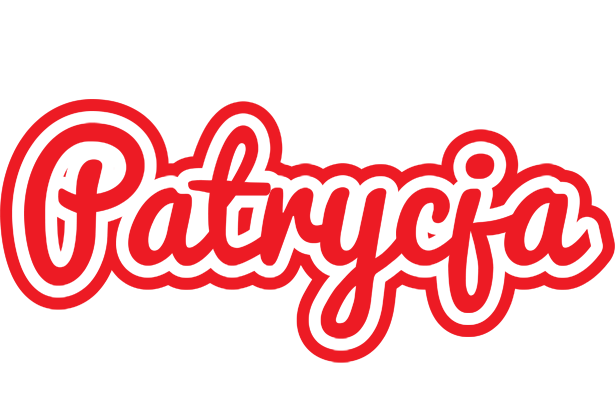 Patrycja sunshine logo